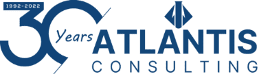 ATLANTIS Consulting SA logo