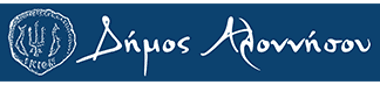 Municipality of Alonissos logo