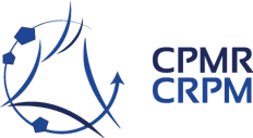 The Conference of Peripheral Maritime Regions (CPMR) logo