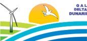 Association Local Action Group Danube Delta (GAL DD) logo