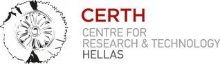 The Centre for Research and Technology Hellas - Coordinator logo