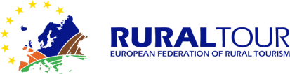The European Federation of Rural Tourism – RURALTOUR logo