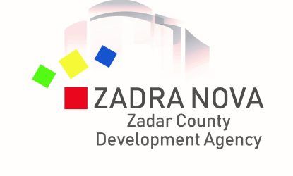 ZADRA NOVA logo
