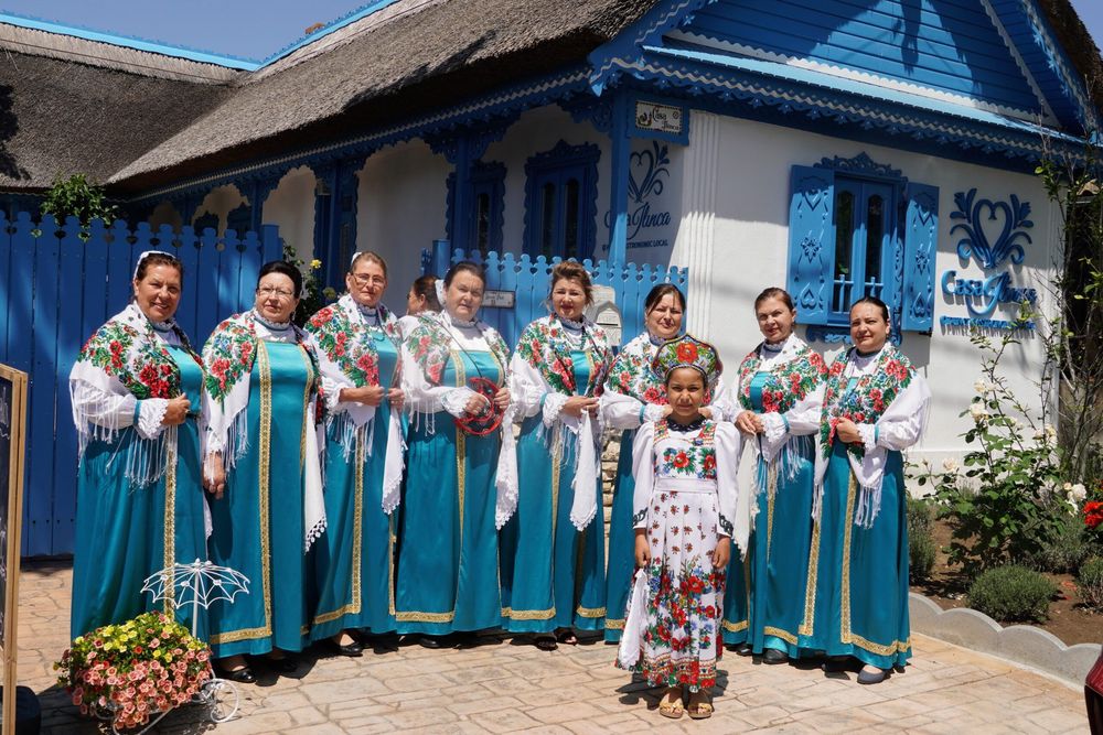 Danube Delta | Romania destination image 10