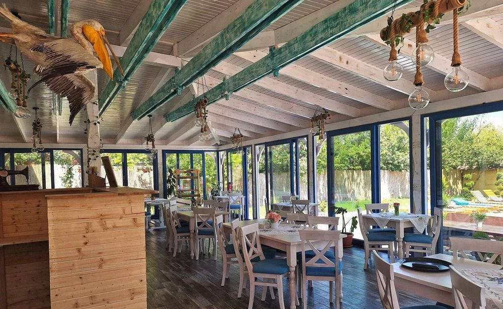 Danube Delta | Romania destination image 11