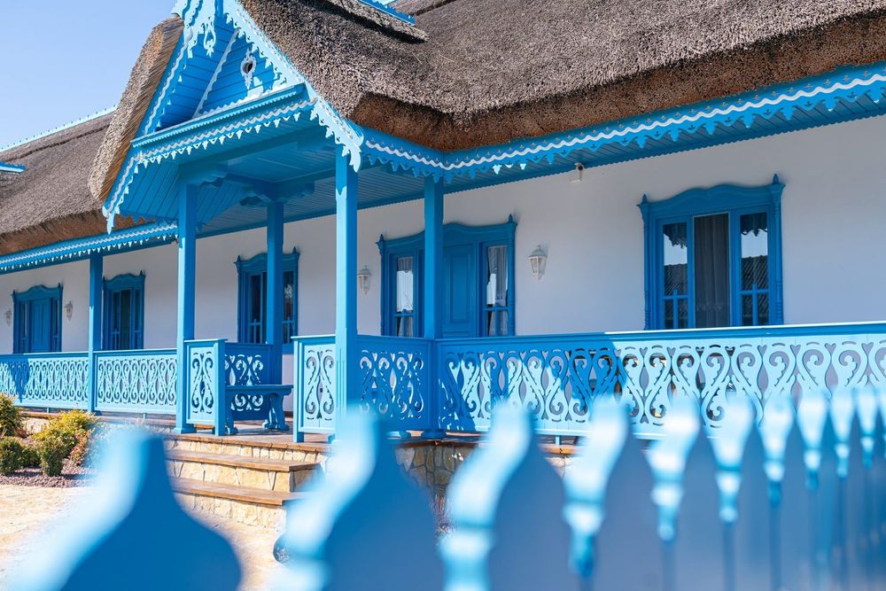 Danube Delta | Romania destination image 18