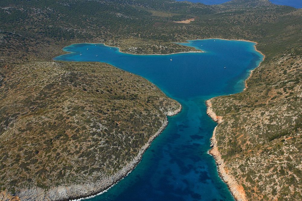 North Sporades | Greece destination image 9