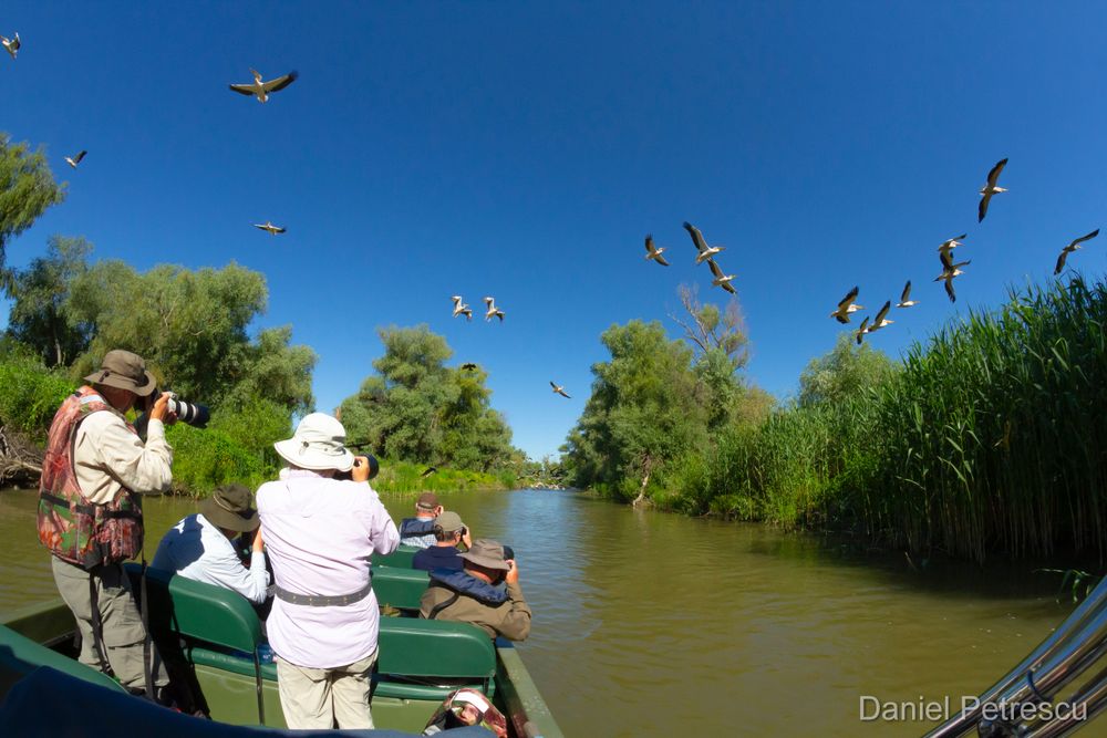 Danube Delta | Romania destination image 2