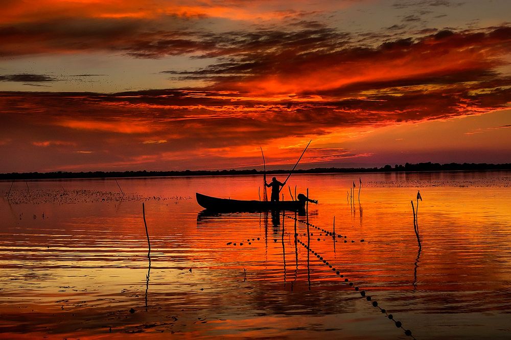 Danube Delta | Romania destination image 3