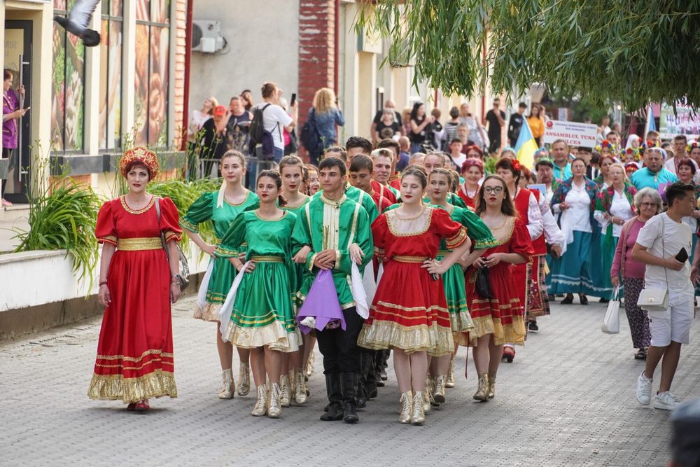 Danube Delta | Romania destination image 8