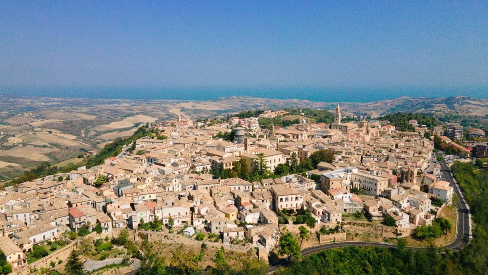 Teramo Province | Italy destination image 2