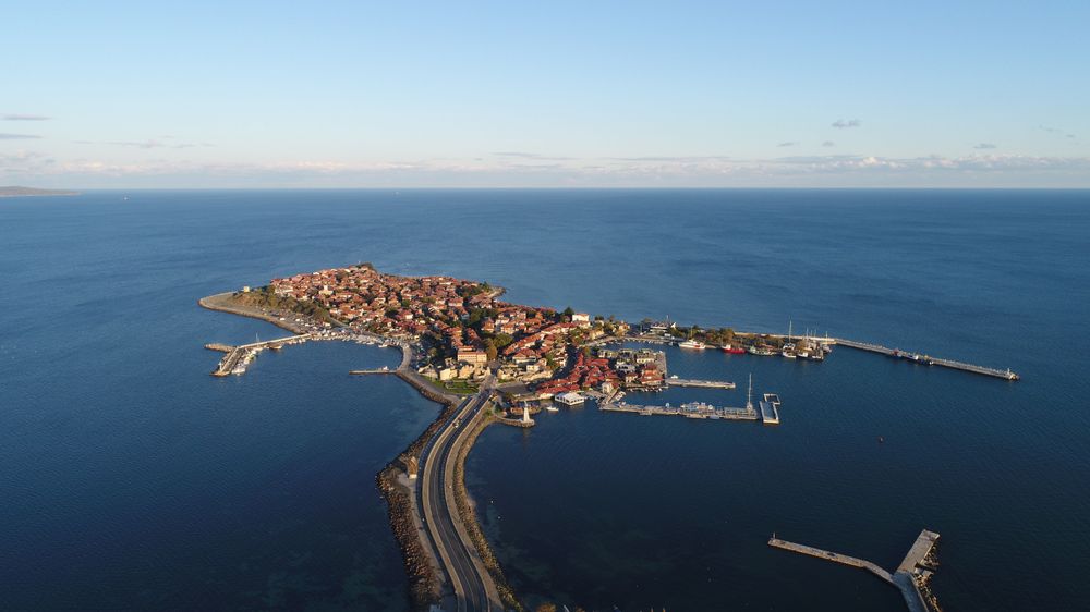 Nessebar | Bulgaria destination image 1