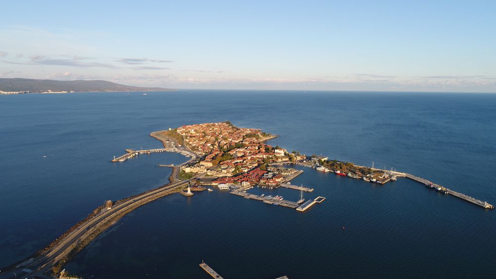 Nessebar | Bulgaria destination image 8