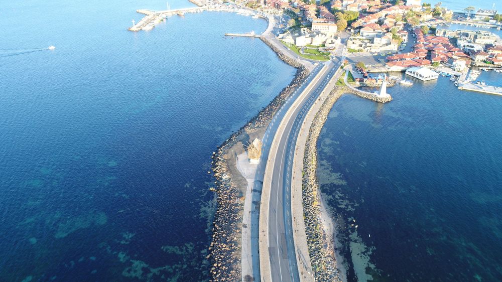 Nessebar | Bulgaria destination image 11