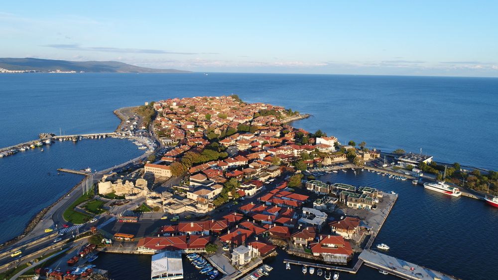 Nessebar | Bulgaria destination image 5