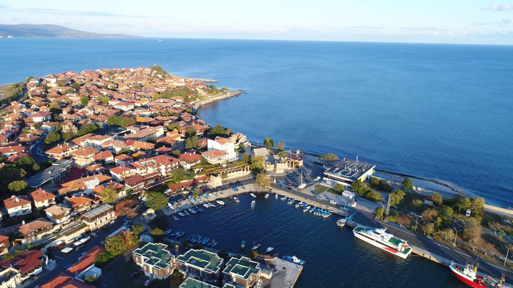 Nessebar | Bulgaria destination image 6