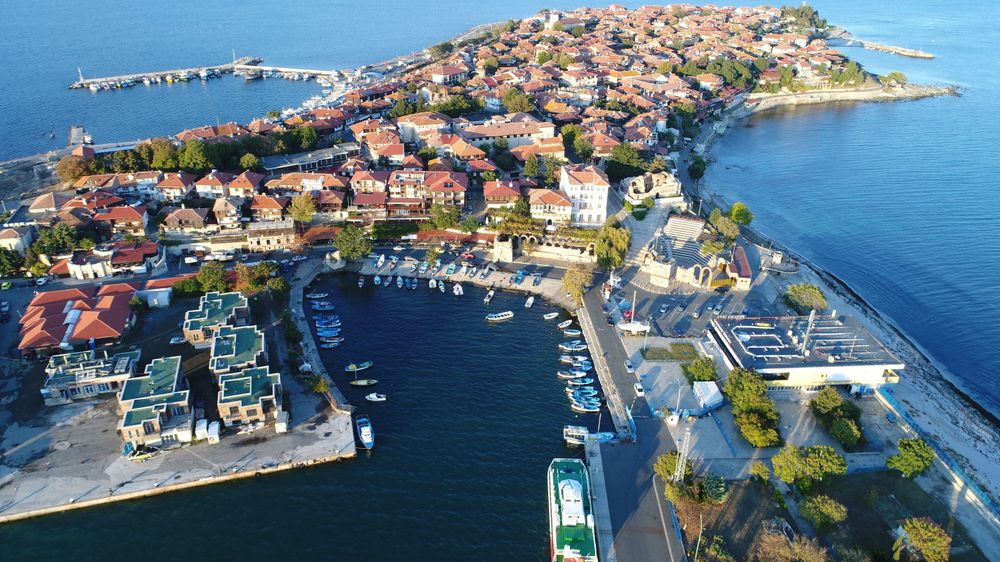 Nessebar | Bulgaria destination image 3
