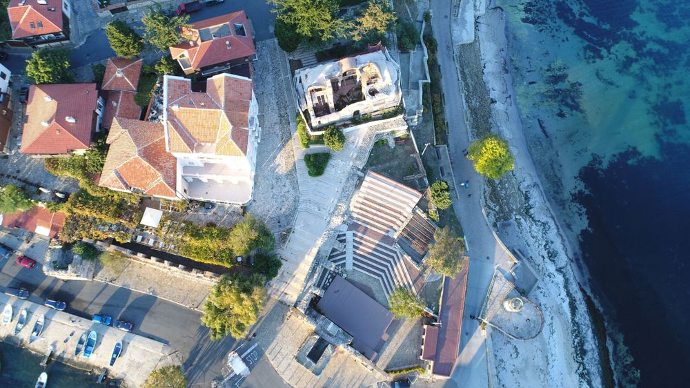 Nessebar | Bulgaria destination image 10