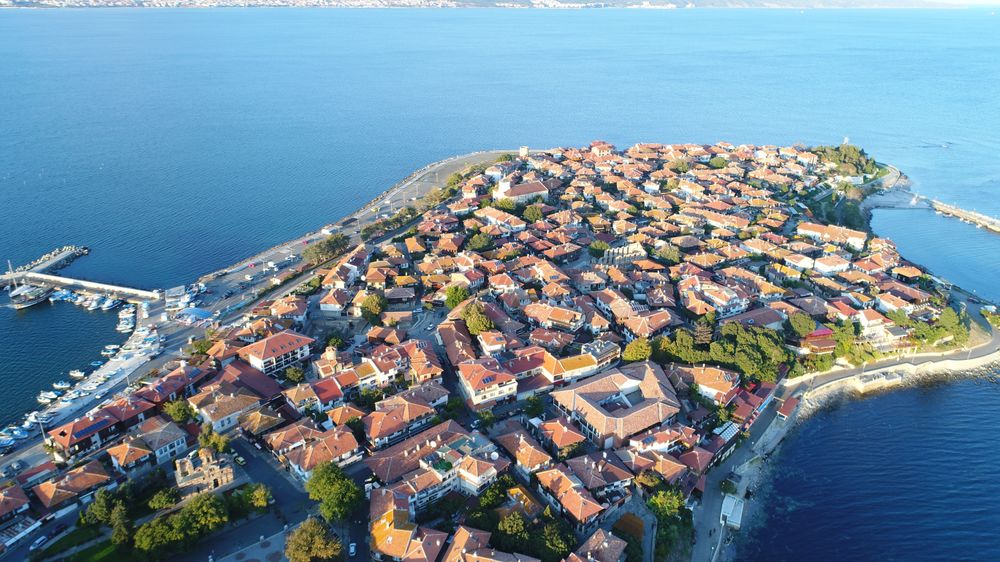 Nessebar | Bulgaria destination image 2