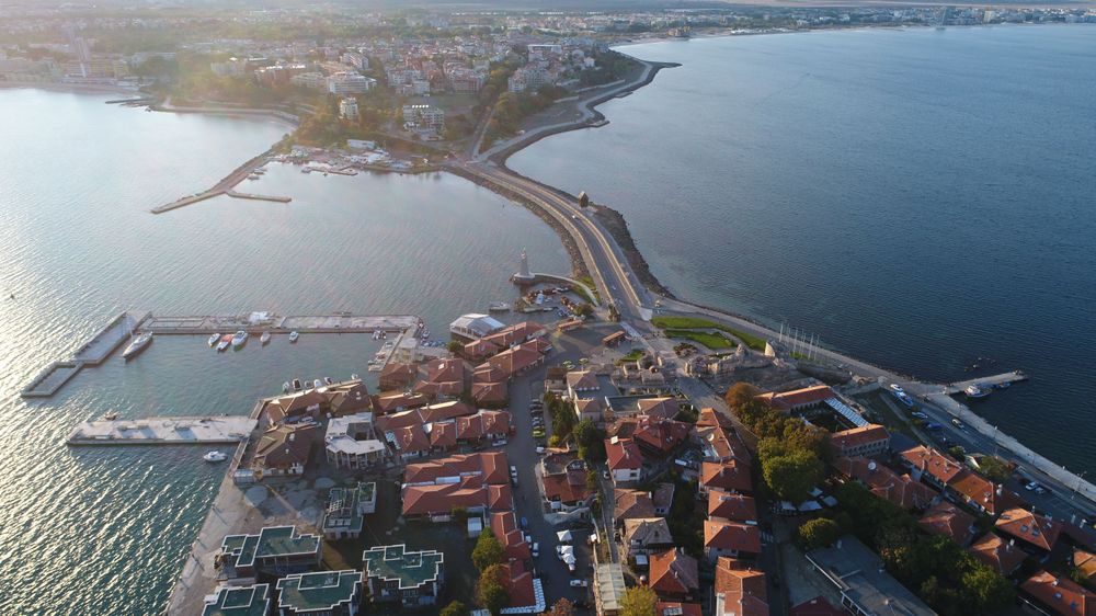 Nessebar | Bulgaria destination image 12