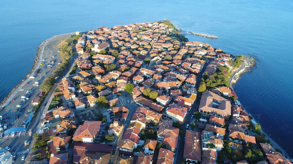 Nessebar | Bulgaria destination image 9