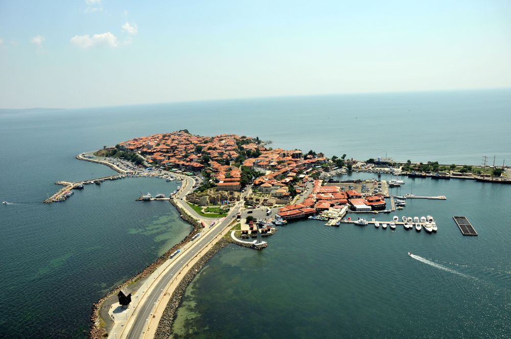 Nessebar | Bulgaria destination image 7