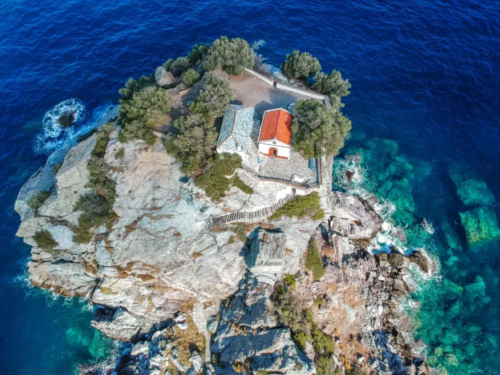 North Sporades | Greece destination image 7