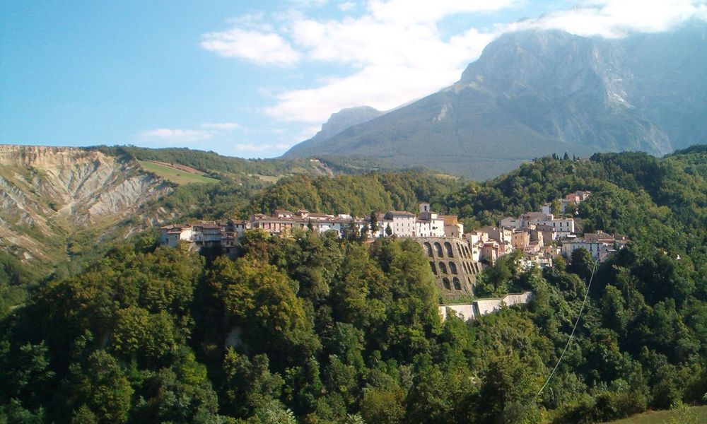 Teramo Province | Italy destination image 3