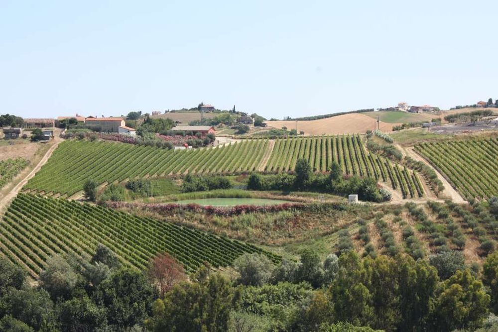Teramo Province | Italy destination image 4