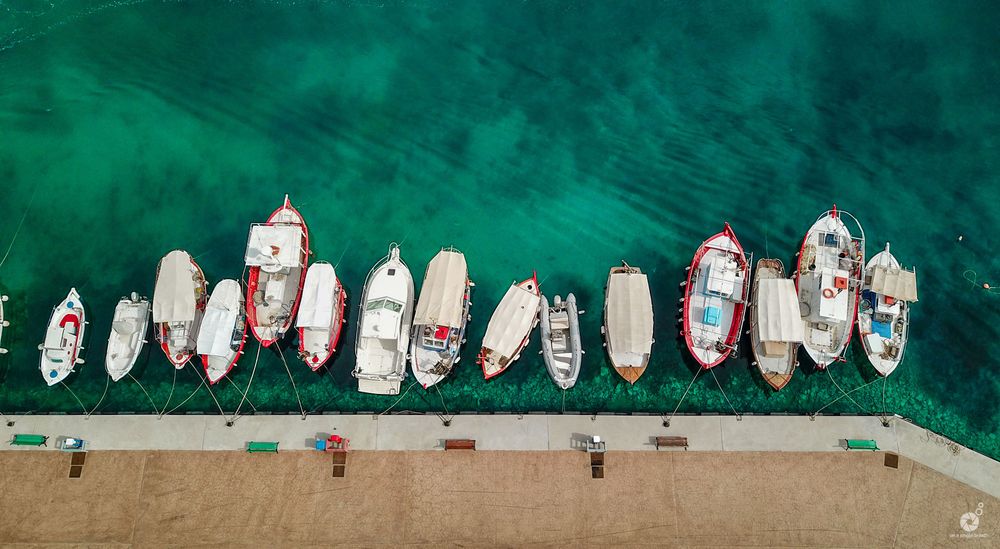 North Sporades | Greece destination image 1