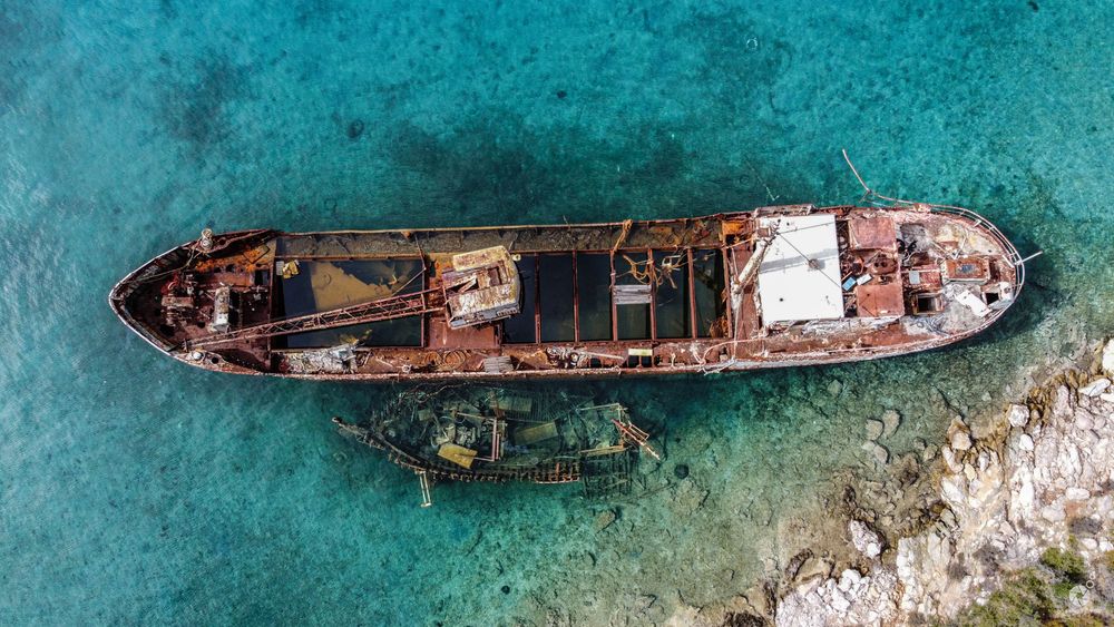 North Sporades | Greece destination image 6