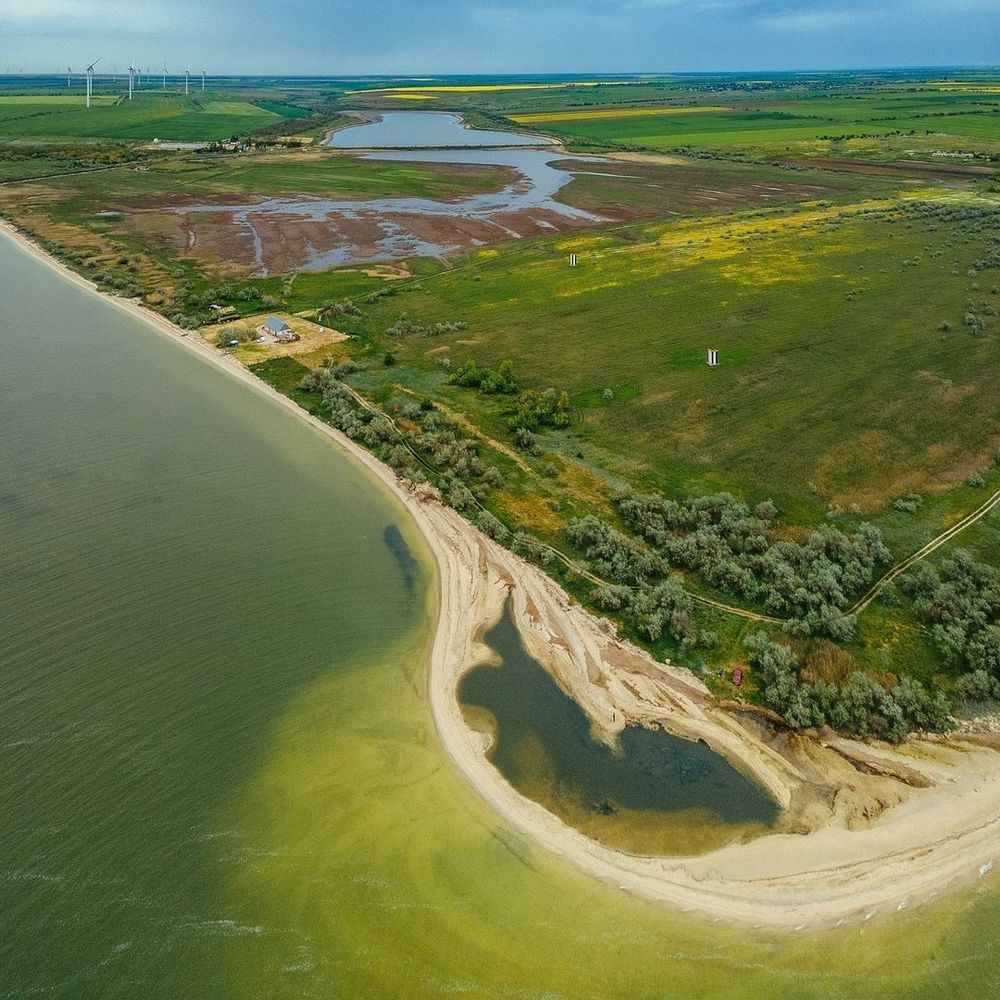 Kutsurub rural region | Ukraine destination image 1