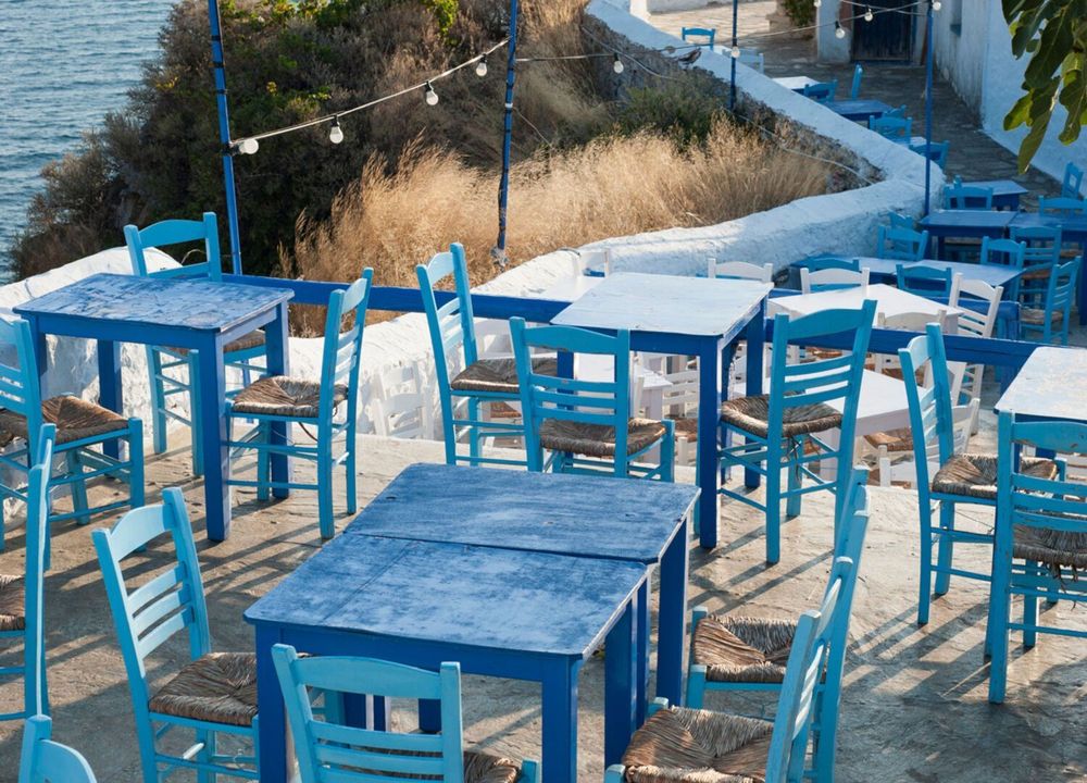 North Sporades | Greece destination image 10