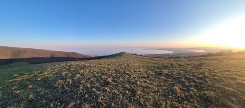 Stara Planina Eco-Trails above Sveti Vlas view