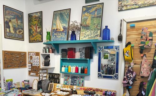 Atelier Saraev - Sulina view