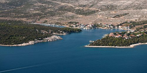 Šimuni Beaches & Bays view